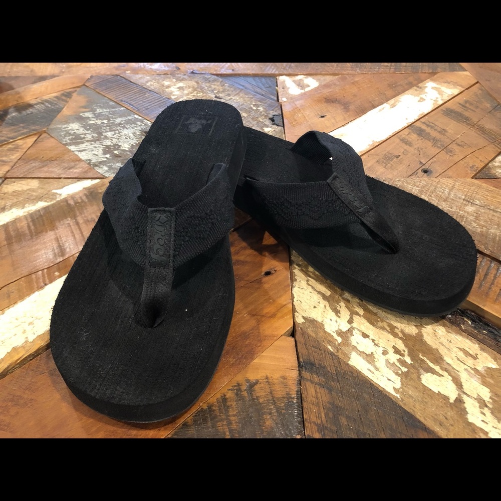 Reef flip flops